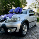 Citroën C3 XTR 1.4 Flex 8V 5p 2011 Flex-2