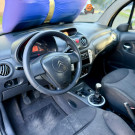 Citroën C3 XTR 1.4 Flex 8V 5p 2011 Flex-6