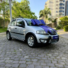 Citroën C3 XTR 1.4 Flex 8V 5p 2011 Flex-0