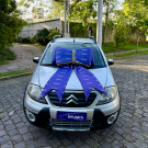 Citroën C3 XTR 1.4 Flex 8V 5p 2011 Flex-3