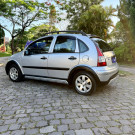Citroën C3 XTR 1.4 Flex 8V 5p 2011 Flex-15