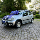 Citroën C3 XTR 1.4 Flex 8V 5p 2011 Flex-5
