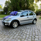 Citroën C3 XTR 1.4 Flex 8V 5p 2011 Flex-7