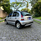 Citroën C3 XTR 1.4 Flex 8V 5p 2011 Flex-14