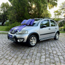 Citroën C3 XTR 1.4 Flex 8V 5p 2011 Flex-4