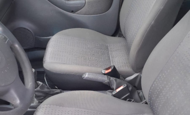 GM - Chevrolet Corsa Hat. Maxx 1.4 8V ECONOFLEX 5p 2012 Flex-1