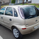 GM - Chevrolet Corsa Hat. Maxx 1.4 8V ECONOFLEX 5p 2012 Flex-3