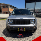 Jeep Renegade 1.8 4x2 Flex 16V Aut. 2021 Flex-2
