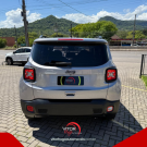 Jeep Renegade 1.8 4x2 Flex 16V Aut. 2021 Flex-5