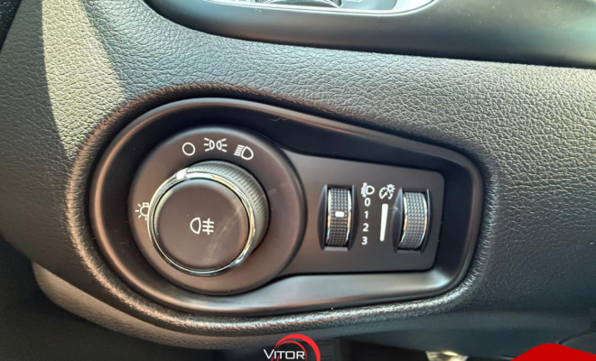 Jeep Renegade 1.8 4x2 Flex 16V Aut. 2021 Flex-6