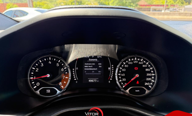 Jeep Renegade 1.8 4x2 Flex 16V Aut. 2021 Flex-7