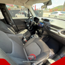 Jeep Renegade 1.8 4x2 Flex 16V Aut. 2021 Flex-0