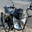 HONDA CG 160 START 2024 Gasolina-2