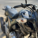 HONDA CG 160 START 2024 Gasolina-1