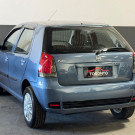 Fiat Palio ELX 1.0 Fire/30 Anos F. Flex 8V 4p 2005 Flex-1