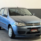 Fiat Palio ELX 1.0 Fire/30 Anos F. Flex 8V 4p 2005 Flex-3