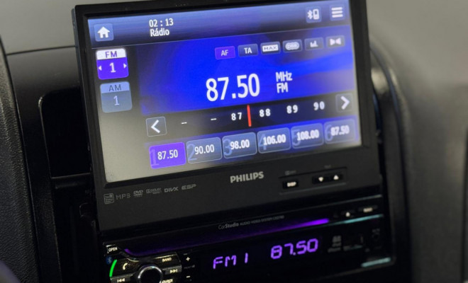 Fiat Palio ELX 1.0 Fire/30 Anos F. Flex 8V 4p 2005 Flex-7