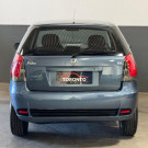 Fiat Palio ELX 1.0 Fire/30 Anos F. Flex 8V 4p 2005 Flex-8