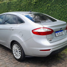 Ford Fiesta Sed. TI./TI.Plus1.6 16V Flex Aut. 2014 Flex-0