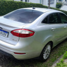 Ford Fiesta Sed. TI./TI.Plus1.6 16V Flex Aut. 2014 Flex-3