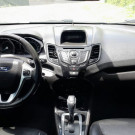 Ford Fiesta Sed. TI./TI.Plus1.6 16V Flex Aut. 2014 Flex-1