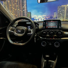 Fiat ARGO DRIVE 1.0 6V Flex 2025 Flex-4