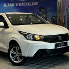 Fiat ARGO DRIVE 1.0 6V Flex 2025 Flex-2