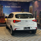 Fiat ARGO DRIVE 1.0 6V Flex 2025 Flex-13