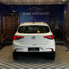 Fiat ARGO DRIVE 1.0 6V Flex 2025 Flex-12