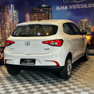 Fiat ARGO DRIVE 1.0 6V Flex 2025 Flex-11