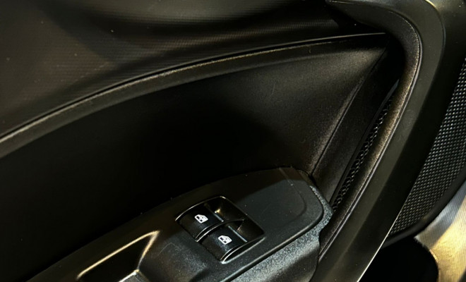 Fiat ARGO DRIVE 1.0 6V Flex 2025 Flex-10