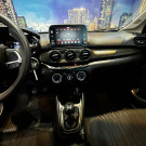 Fiat ARGO DRIVE 1.0 6V Flex 2025 Flex-8