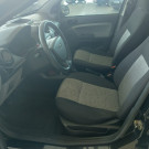 Ford Fiesta 1.6 8V Flex/Class 1.6 8V Flex 5p 2010 Flex-7