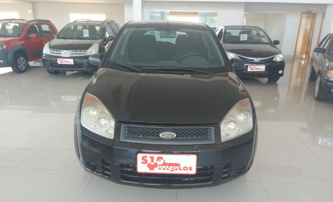 Ford Fiesta 1.6 8V Flex/Class 1.6 8V Flex 5p 2010 Flex-0