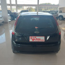 Ford Fiesta 1.6 8V Flex/Class 1.6 8V Flex 5p 2010 Flex-3