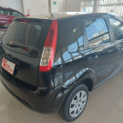Ford Fiesta 1.6 8V Flex/Class 1.6 8V Flex 5p 2010 Flex-4