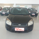 Ford Fiesta 1.6 8V Flex/Class 1.6 8V Flex 5p 2010 Flex-0