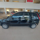 Ford Fiesta 1.6 8V Flex/Class 1.6 8V Flex 5p 2010 Flex-6