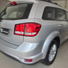 Fiat FREEMONT EMOT./PRECISION 2.4 16V 5p Aut. 2014 Gasolina-2