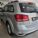 Fiat FREEMONT EMOT./PRECISION 2.4 16V 5p Aut. 2014 Gasolina-4