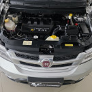 Fiat FREEMONT EMOT./PRECISION 2.4 16V 5p Aut. 2014 Gasolina-12