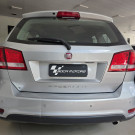 Fiat FREEMONT EMOT./PRECISION 2.4 16V 5p Aut. 2014 Gasolina-3