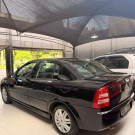 GM - Chevrolet Astra Sed.Eleg.2.0 MPFI FlexPower 8V 4p 2007 Flex-4