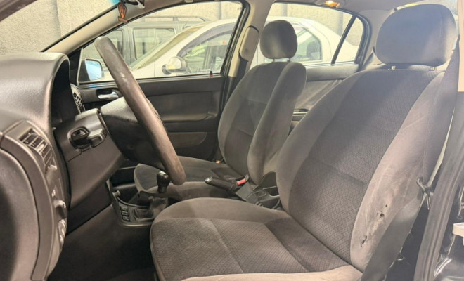 GM - Chevrolet Astra Sed.Eleg.2.0 MPFI FlexPower 8V 4p 2007 Flex-2