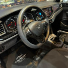 VW - VolksWagen Polo Track 1.0 Flex 12V 5p 2025 Flex-3