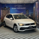 VW - VolksWagen Polo Track 1.0 Flex 12V 5p 2025 Flex-1
