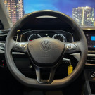 VW - VolksWagen Polo Track 1.0 Flex 12V 5p 2025 Flex-6