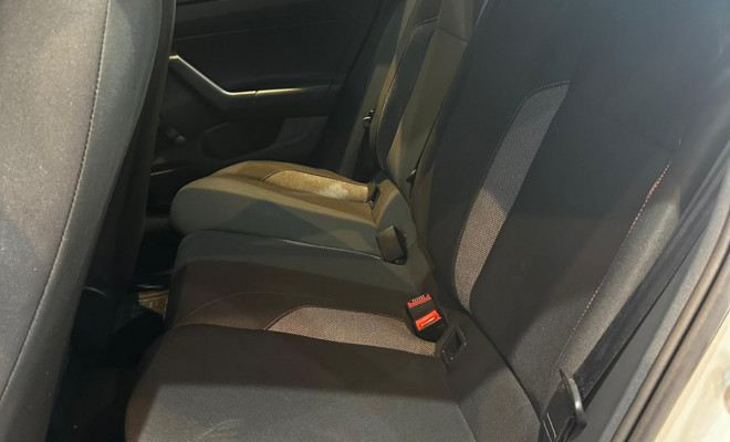 VW - VolksWagen Polo Track 1.0 Flex 12V 5p 2025 Flex-10