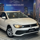 VW - VolksWagen Polo Track 1.0 Flex 12V 5p 2025 Flex-2