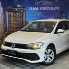VW - VolksWagen Polo Track 1.0 Flex 12V 5p 2025 Flex-0